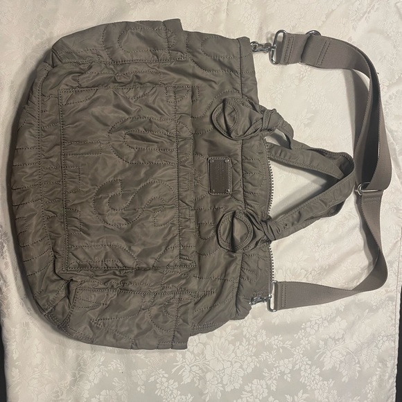 Marc By Marc Jacobs Bags Marc By Marc Jacobs Eliza Quilted Nylon